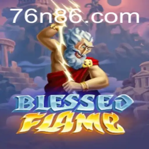 Explorando o Universo de BlessedFlame: O Jogo Inovador que Desafia Limites