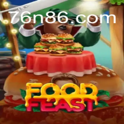 FoodFeast: Explorando o Mundo Culinário com um Toque de Desafio