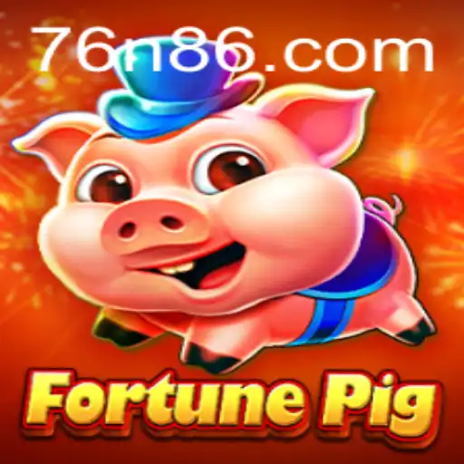 Discover FortunePig: A Captivating Game Adventure Embarked at 76 N