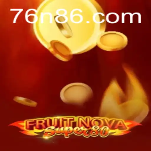 Descobrindo o Universo do Jogo FruitNovaSuper80: Regras e Introdução