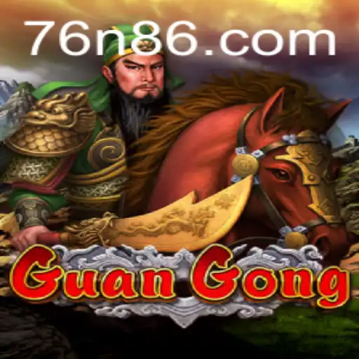The Epic World of GuanGong: Strategy and Skill in 76 N