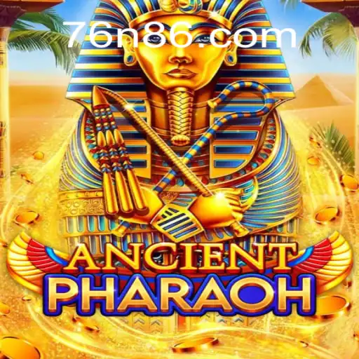 Explorando o Mundo de AncientPharaoh: Um Mergulho nas Aventuras do Antigo Egito