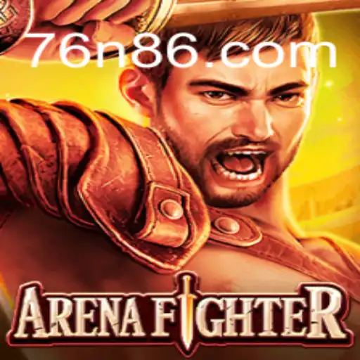 ArenaFighter: Desvende o Novo Fenômeno dos Jogos de Luta