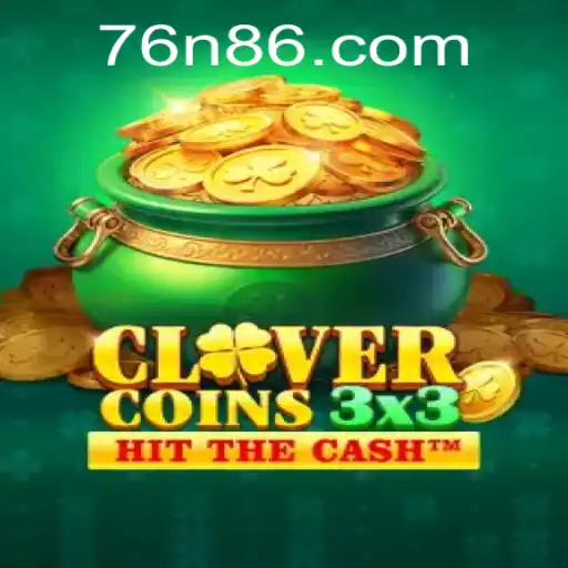 Explorando o Fascinante Mundo de Clovercoin3x3: Um Jogo de Estratégia e Sorte
