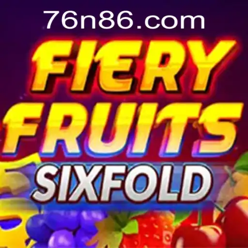 Desvendando o Enigmático Mundo de FieryFruitsSixFold