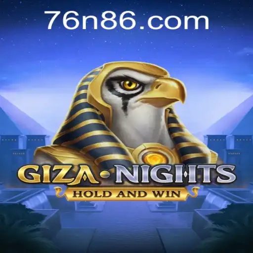 Discover the Mystical World of GizaNights: A New Gaming Adventure