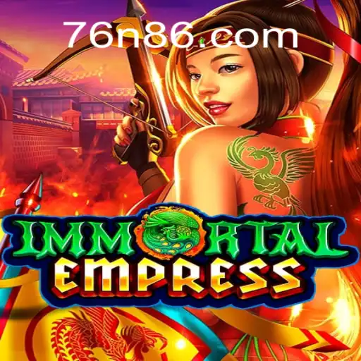 Descobrindo os Segredos de ImmortalEmpress: O Novo Jogo Que Desafia Todas as Expectativas