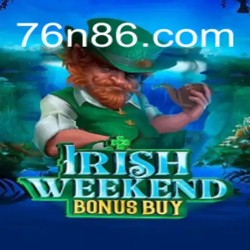 Desvendando o Mundo do Jogo IrishWeekendBonusBuy
