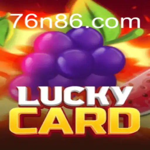 Explorando o Jogo de Cartas 'LuckyCard' e a Estratégia do '76 N'