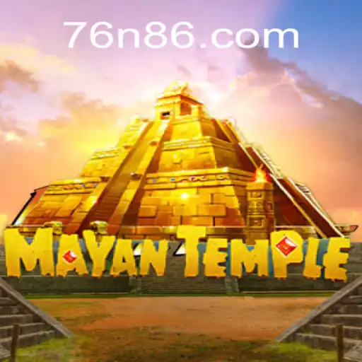MayanTemple: Descubra a Aventura Épica com 76 N