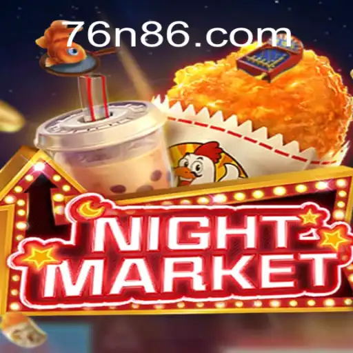 Descubra NIGHTMARKET: O Jogo de Estratégia e Mistério que Conquistou Multidões