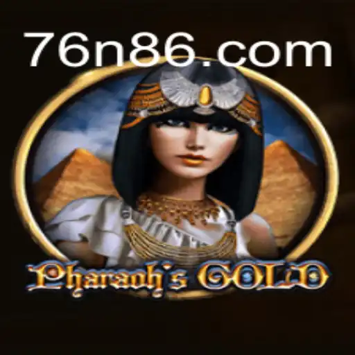 PharaohsGold: Descobrindo os Segredos do Antigo Egito