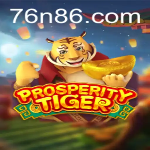 Descubra o Mundo de ProsperityTiger: O Jogo que Conecta Estratégia e Inovação