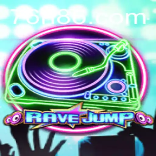 Explorando o Fascinante Universo de RaveJump e Seus Desafios com 76 N