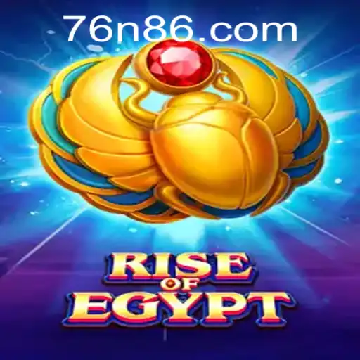 Descubra o Excitante Mundo de 'RiseOfEgypt'
