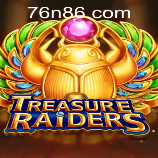Explore a Aventura de TREASURERAIDERS: O Jogo de Estratégia com a Palavra-Chave 76 N