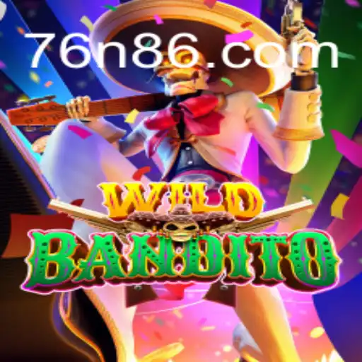 Descubra a Aventura de WildBandito: O Jogo de Ação