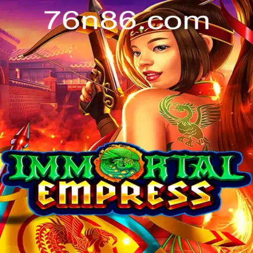 Descobrindo os Segredos de ImmortalEmpress: O Novo Jogo Que Desafia Todas as Expectativas