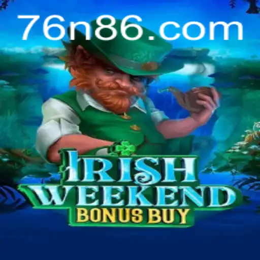 Desvendando o Mundo do Jogo IrishWeekendBonusBuy