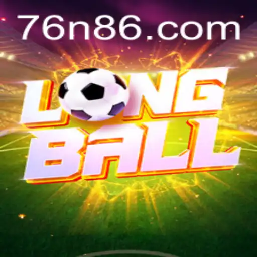 Descubra LongBall: O Jogo Que Está Conquistando 76 N