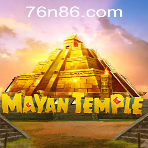 MayanTemple: Descubra a Aventura Épica com 76 N