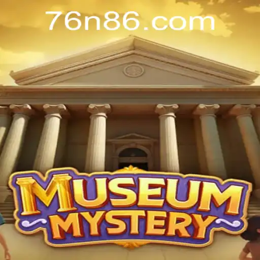 MuseumMystery: Desvendando Segredos entre Artefatos e Sala 76 N