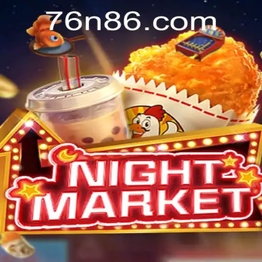 Descubra NIGHTMARKET: O Jogo de Estratégia e Mistério que Conquistou Multidões