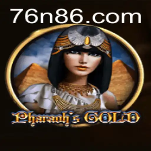 PharaohsGold: Descobrindo os Segredos do Antigo Egito