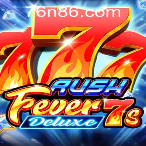 Explorando o Mundo de RushFever7sDeluxe: Uma Aventura Emocionante no Universo dos Jogos