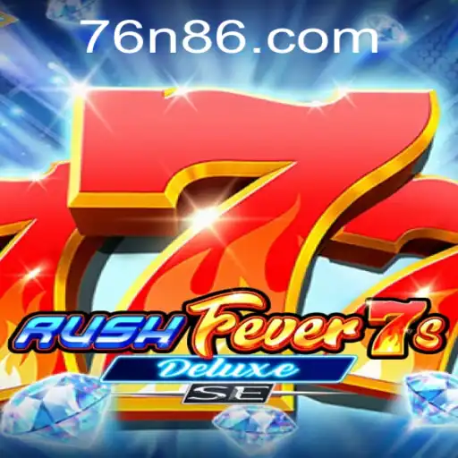 Explorando o Mundo Emocionante de RushFever7sDeluxeSE: Regras e Dinâmica