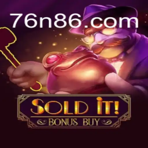 Explore o Fascinante Mundo de SolditBonusBuy