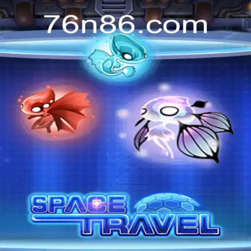 Explorando o Universo com SpaceTravel: Uma Nova Aventura Espacial