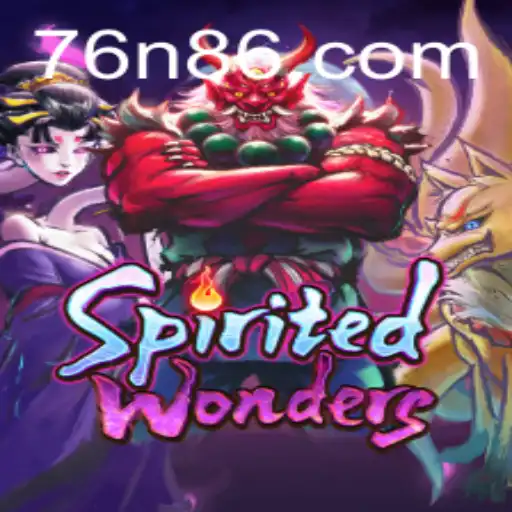SpiritedWonders: Uma Nova Aventura no Mundo dos Jogos de Tabuleiro